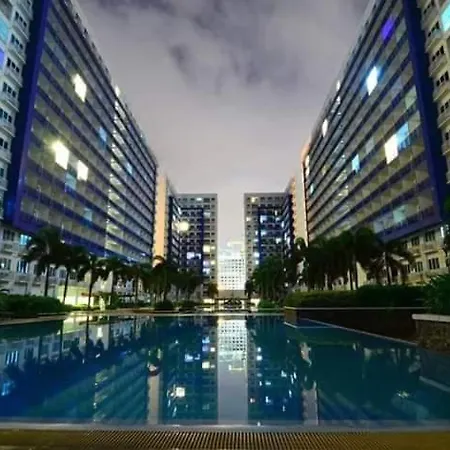 Sea Residences Condotel