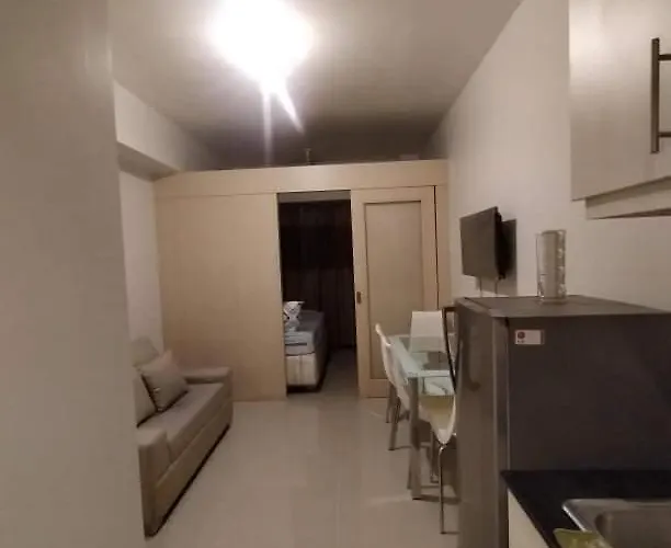 Sea Residences Condotel 马尼拉