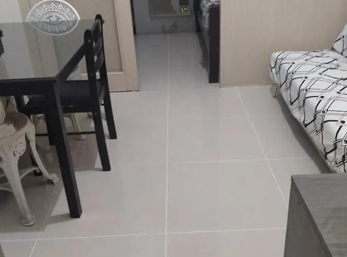 Sea Residences Condotel 公寓式飯店 *