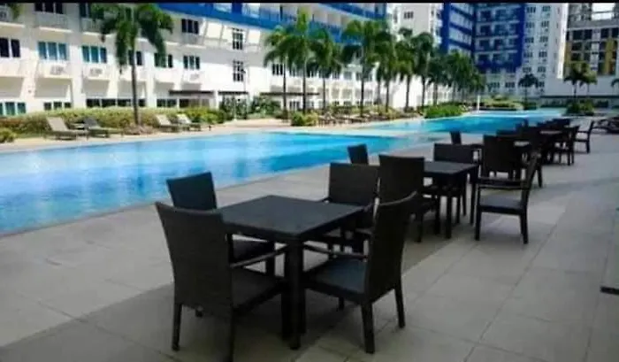 公寓式飯店 Sea Residences Condotel *