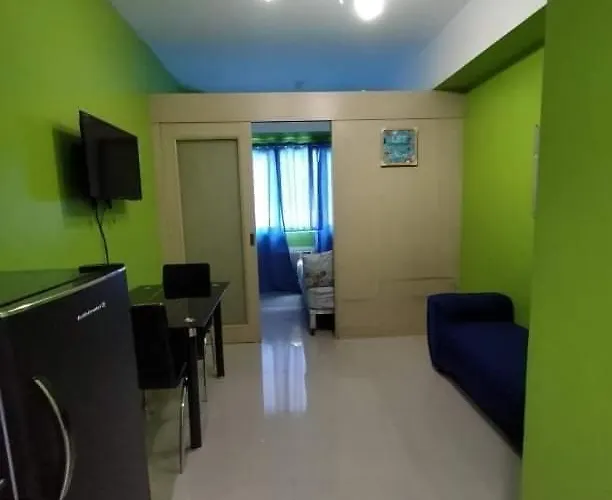 Sea Residences Condotel *