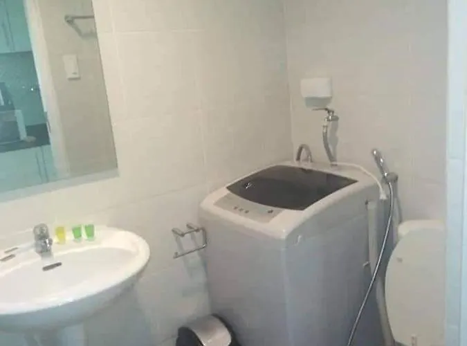 公寓式飯店 Sea Residences Condotel