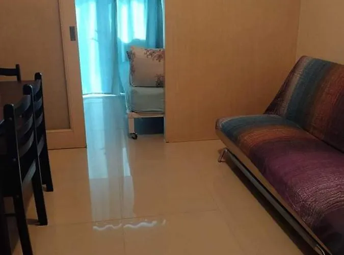 公寓式飯店 Sea Residences Condotel