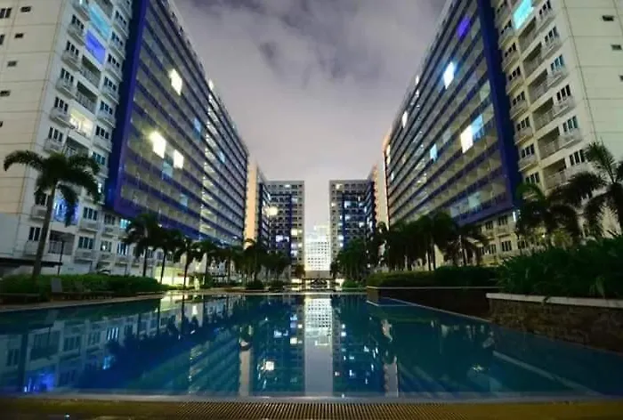 公寓式飯店 Sea Residences Condotel 马尼拉