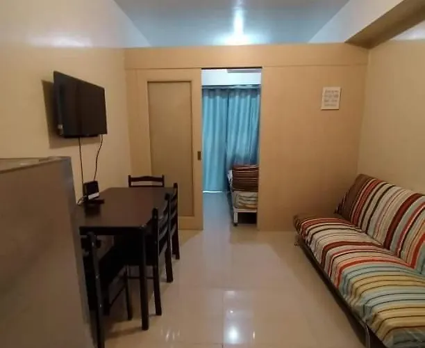 公寓式飯店 Sea Residences Condotel 马尼拉