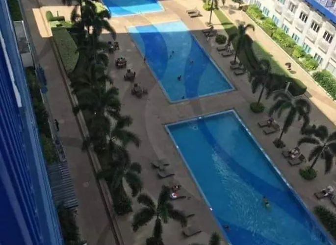Sea Residences Condotel 公寓式飯店 马尼拉