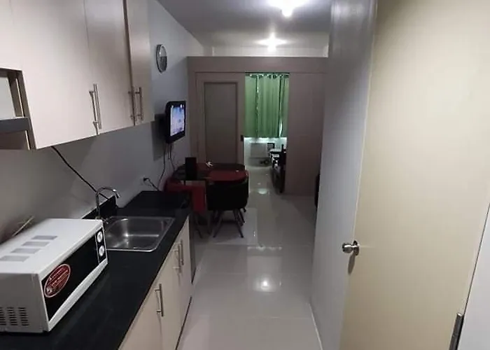 公寓式飯店 Sea Residences Condotel 马尼拉