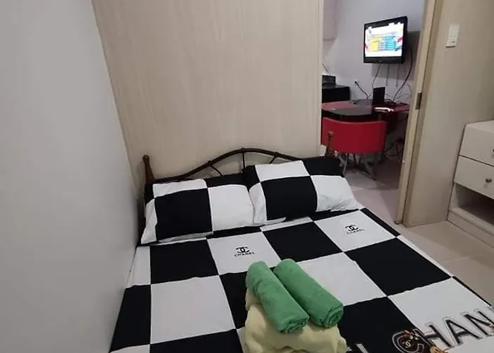 Sea Residences Condotel 马尼拉