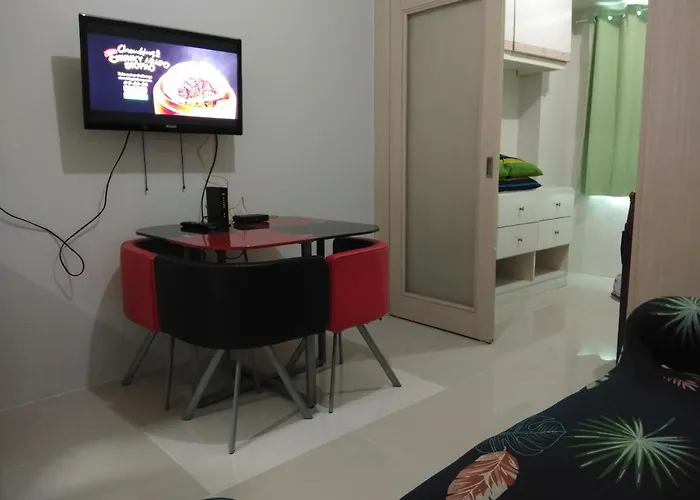 Sea Residences Condotel * 马尼拉